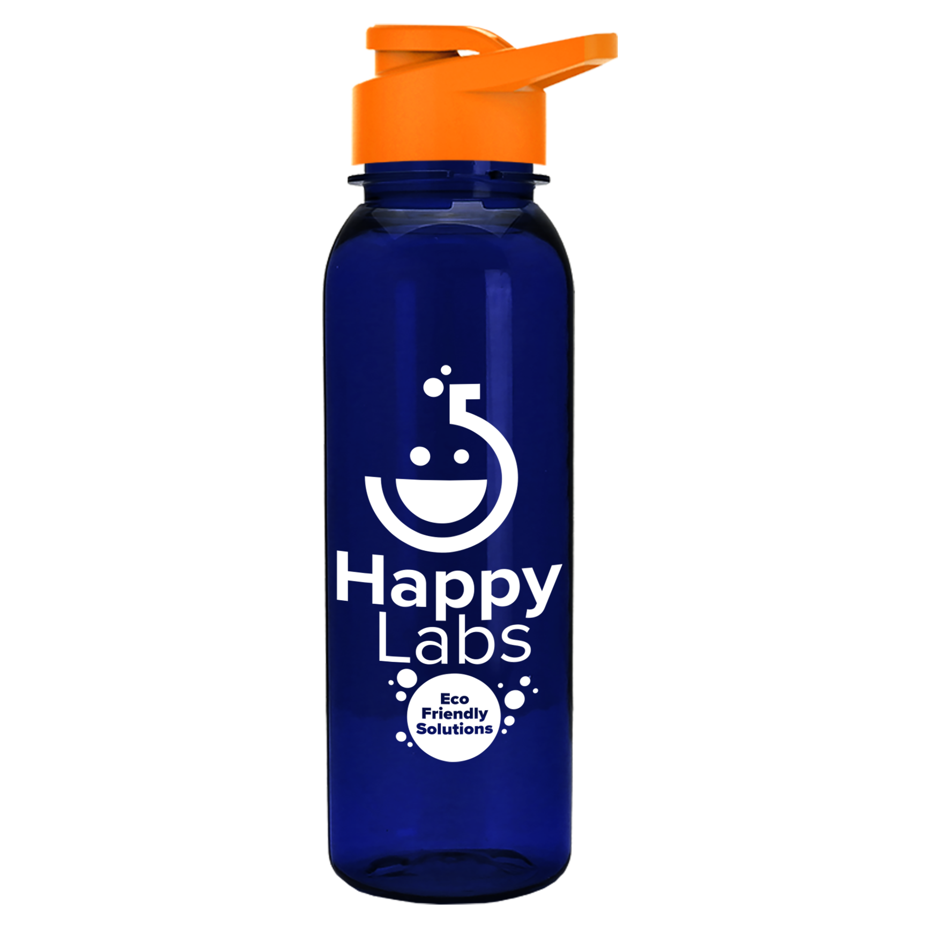 Outdoorsman Tritan® Renew Bottle with Drink-Thru Lid - 24 oz.